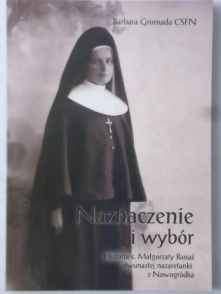 Naznaczenie i wybór