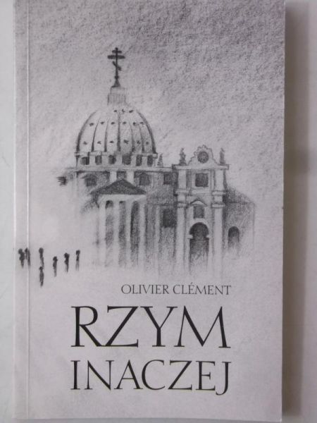 Rzym inaczej