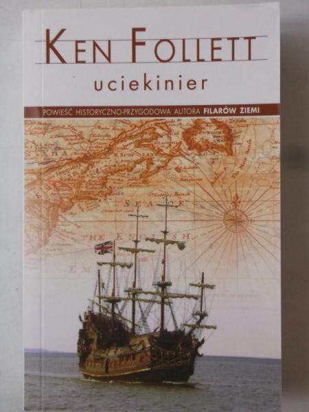 Uciekinier