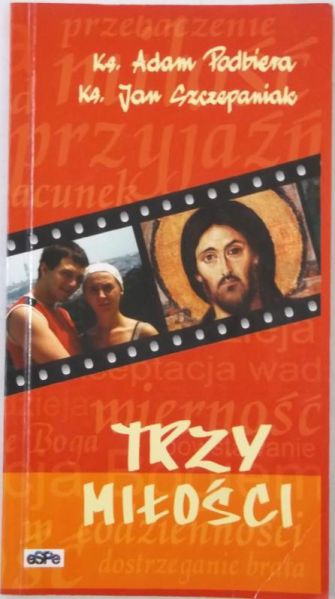 Trzy miłości