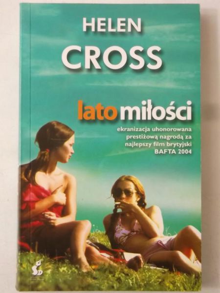 Cross Helen - Lato miłości