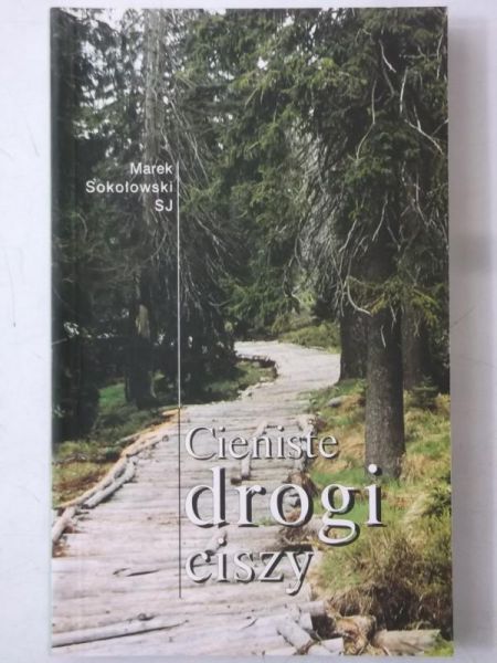 Cieniste drogi ciszy