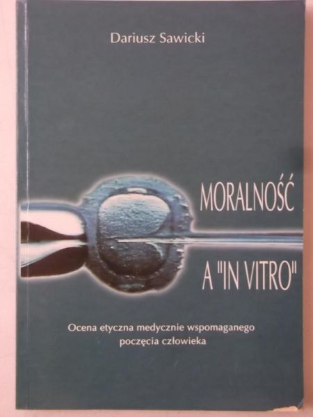 Moralność a ,,in vitro"