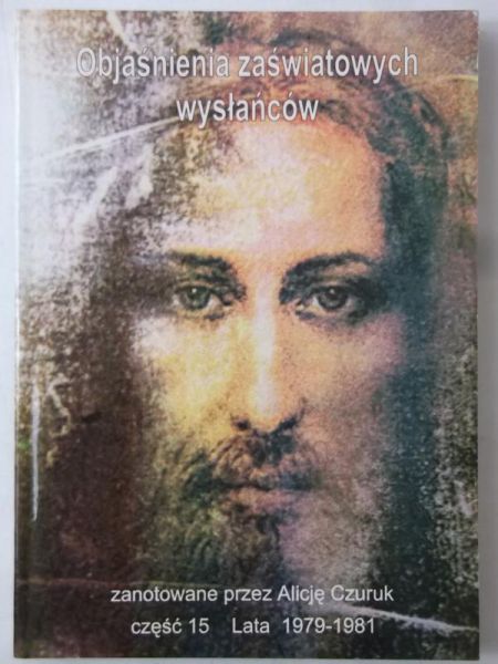 Objaśnienia zaświatowych wysłańców