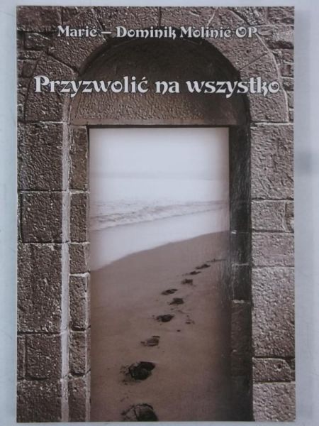 Przyzwolić ma wszystko