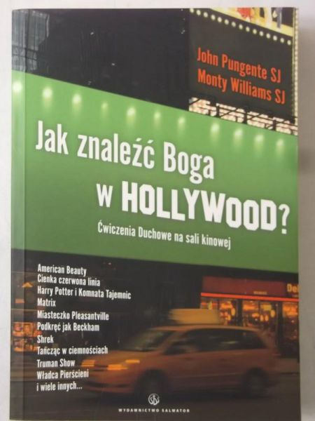 Jak znaleźć Boga w Hollywood?