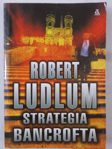 Ludlum Robert - Strategia Bancrofta