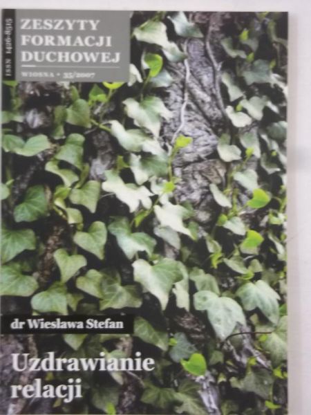 Uzdrawianie relacji
