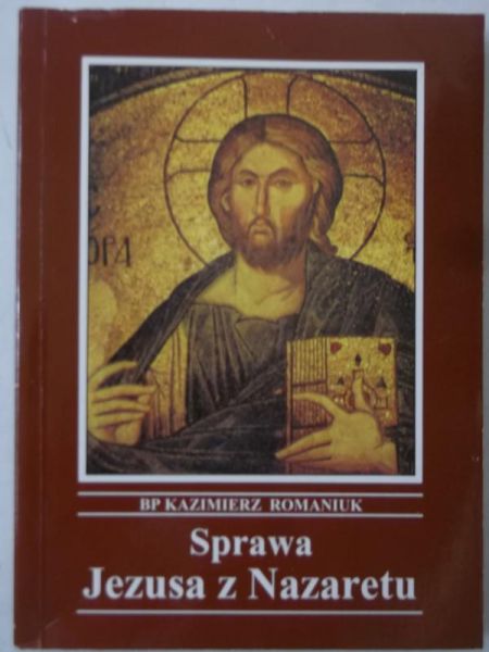 Sprawa Jezusa z Nazaretu