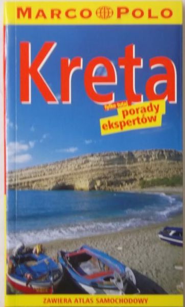 Botig Klaus - Kreta