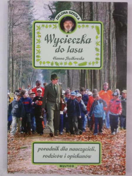 Wycieczka do lasu