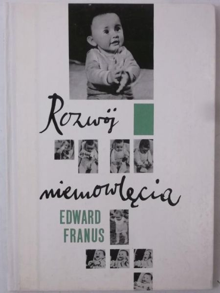 Rozwój niemowlęcia