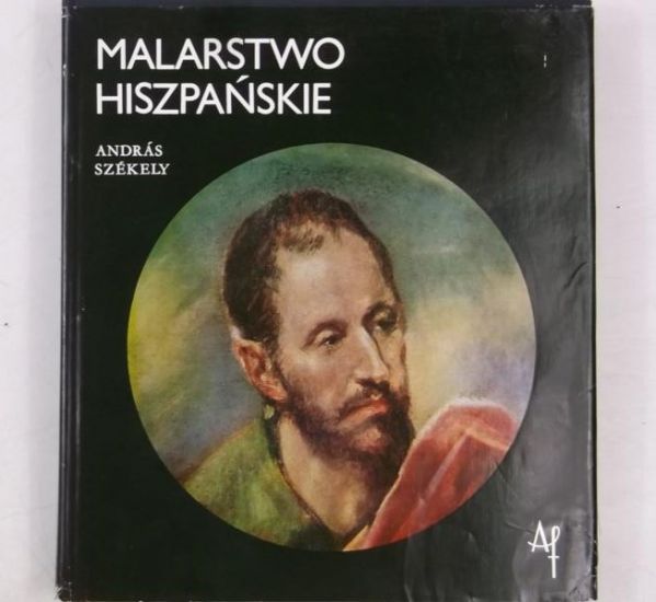 Malarstwo hiszpańskie