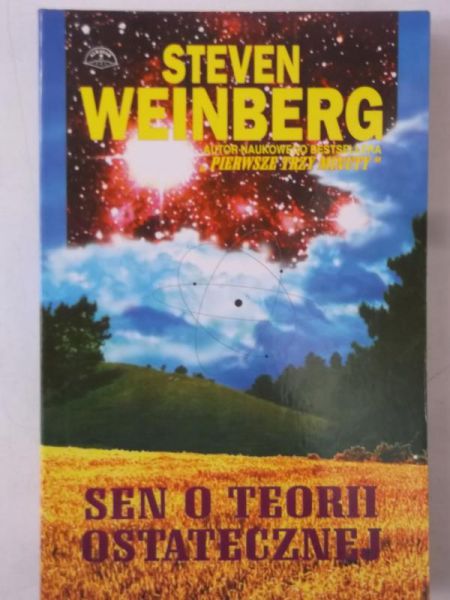 Sen o teorii ostatecznej