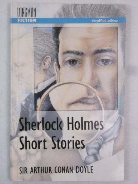 Sherlock Holmes Short Stories