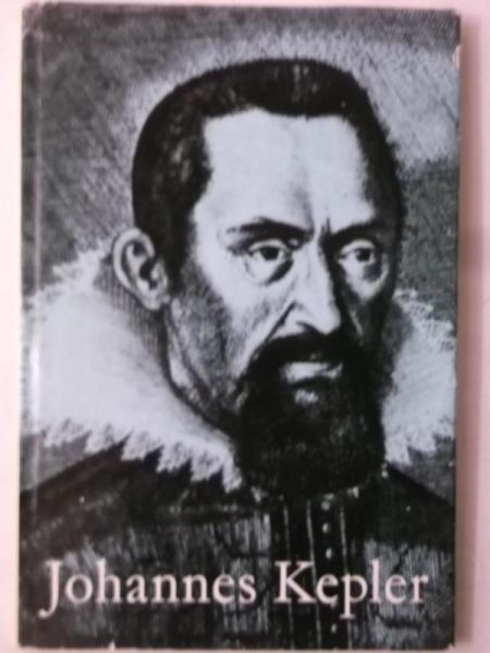 Johannes Kepler