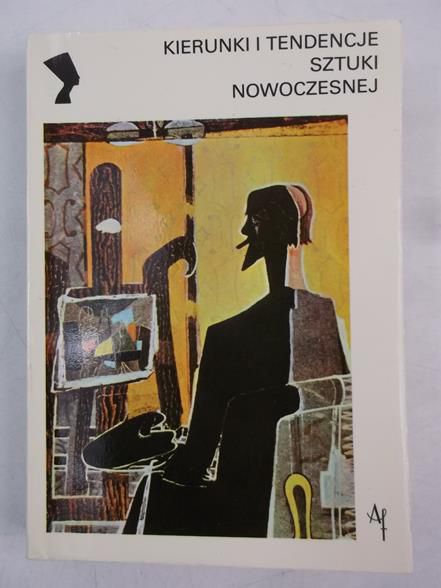 Kierunki i tendencje sztuki nowoczesnej