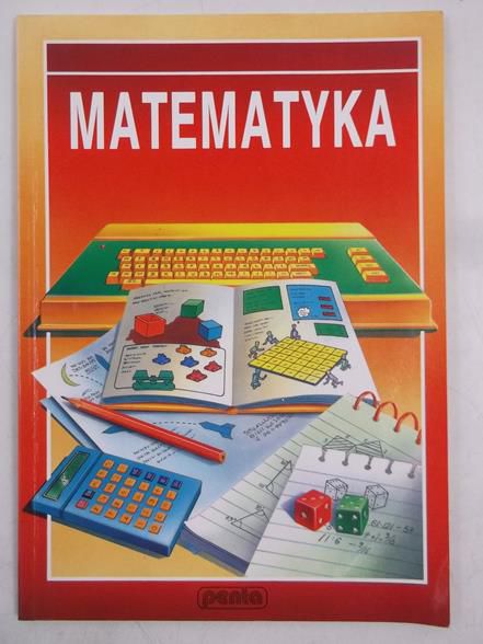 Langon Nigel - Matematyka