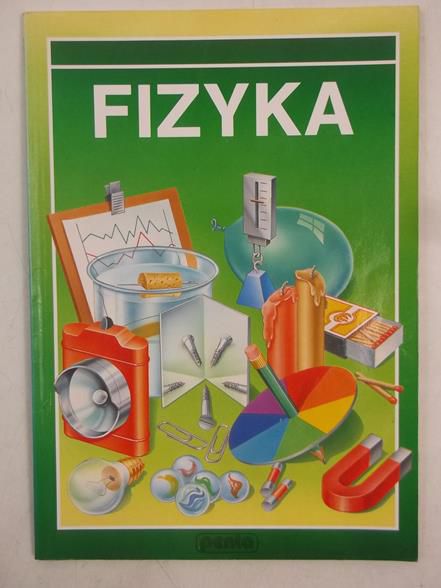 Fizyka