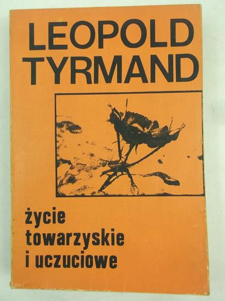 Życie towarzyskie i uczuciowe
