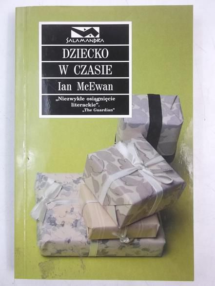 Dziecko w czasie