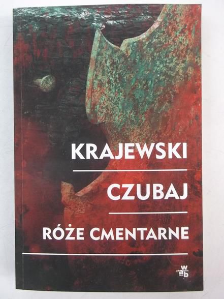 Róże cmentarne