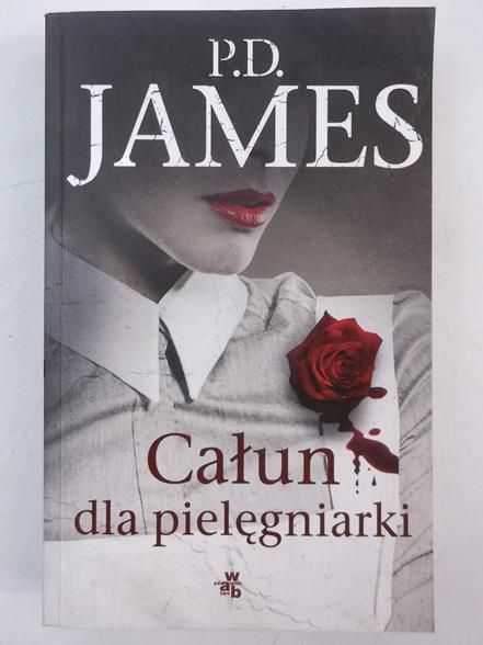 Całun dla pielęgniarek