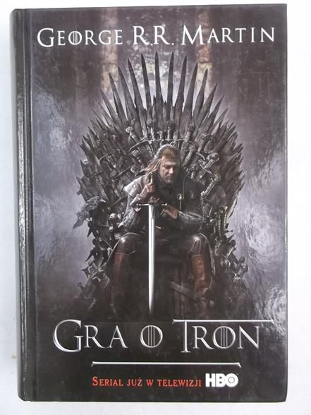 Gra o tron