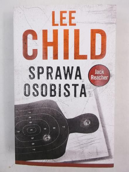 Sprawa osobista