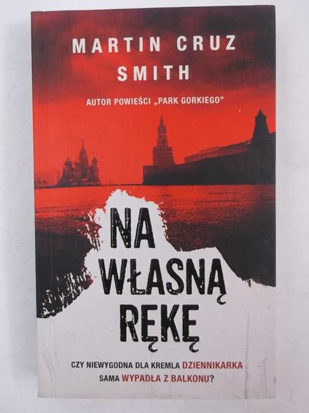 Na własną rękę