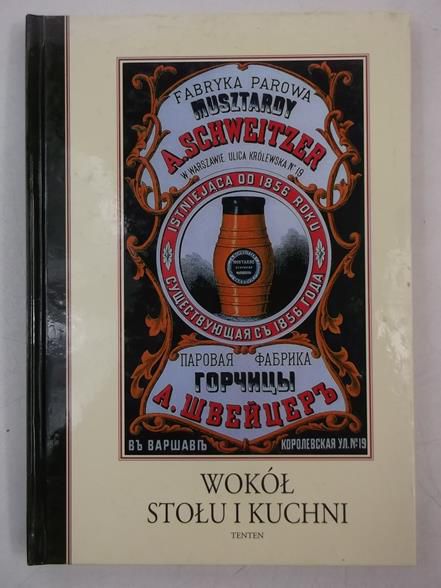Łozńscy    - Wokół stołu  kuchn