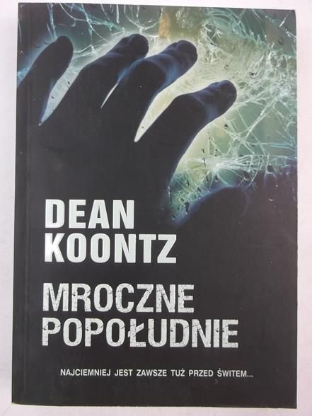 Mroczne popłudnie