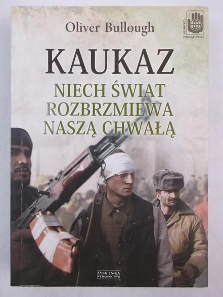 Kaukaz