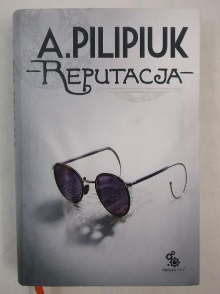 Reputacja