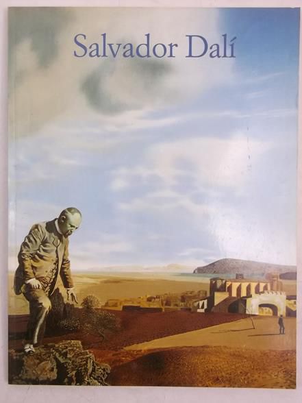 Maddox Conroy - Dali Salvador
