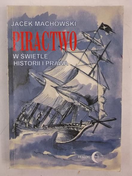 Piractwo
