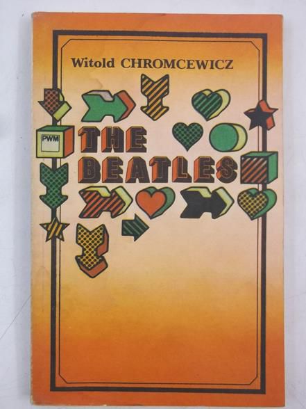 Chromcewicz Witold - The Beatles
