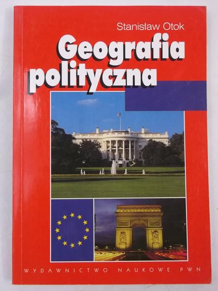 Geografia polityczna