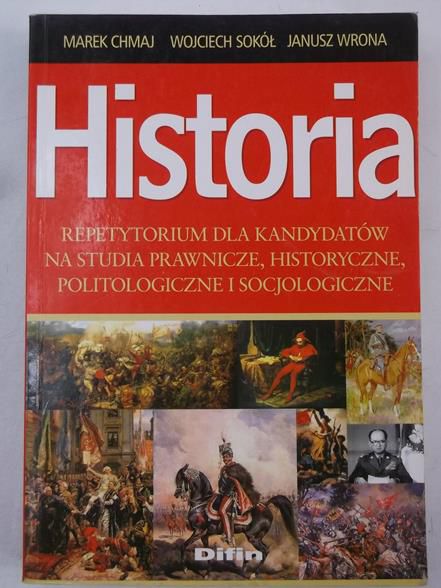 Historia