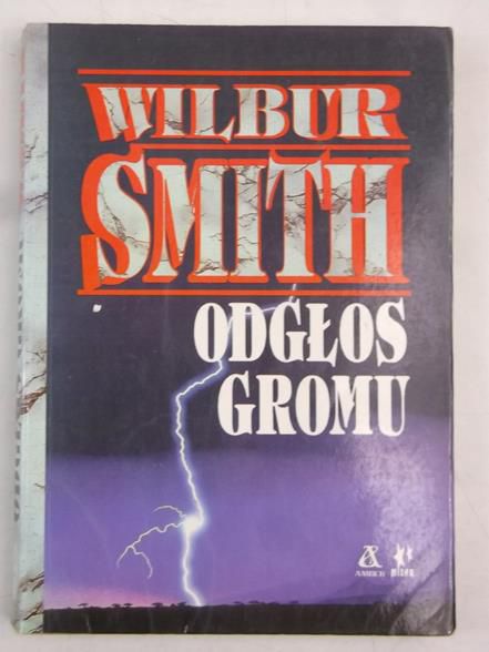 Odgłos gromu