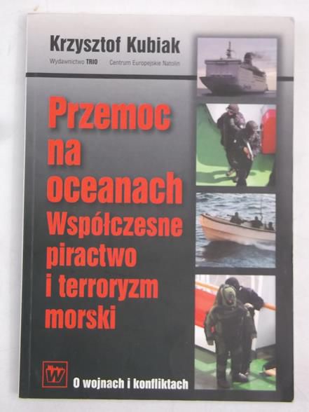 Przemoc na oceanach