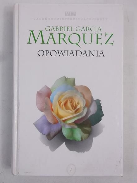Opowiadania