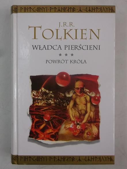 Władca pierścieni: Powrót króla