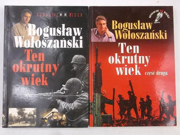 Ten okrutny wiek, Cz. 1-2