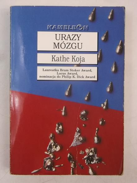 Urazy mózgu