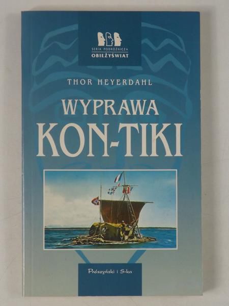 Wyprawa Kon-Tiki