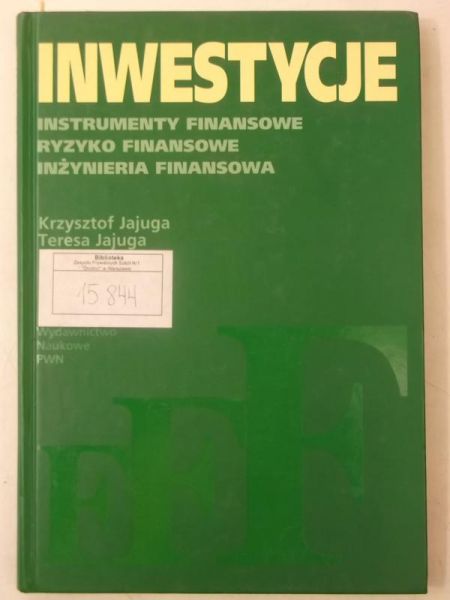 Inwestycje