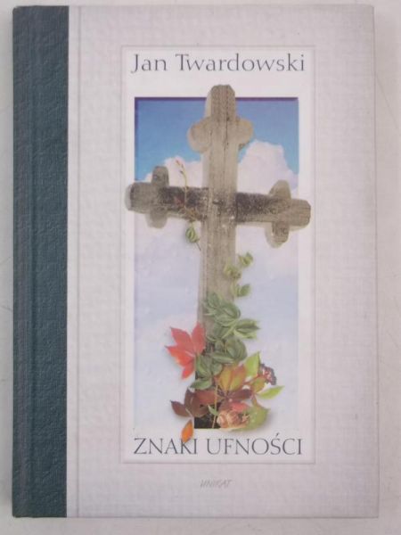 Znak ufności