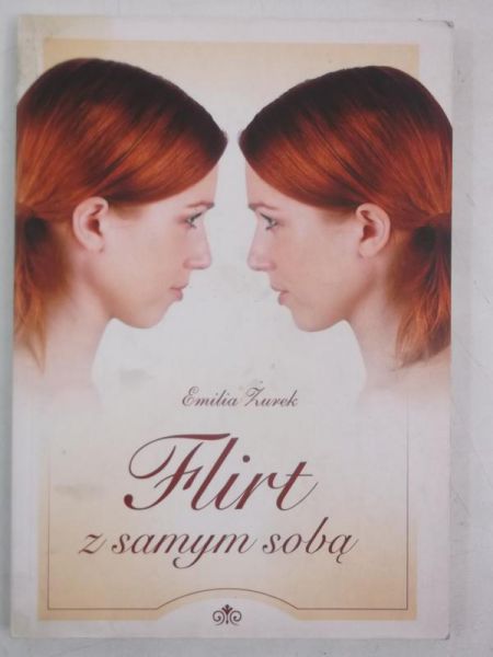 Filrt z samym sobą