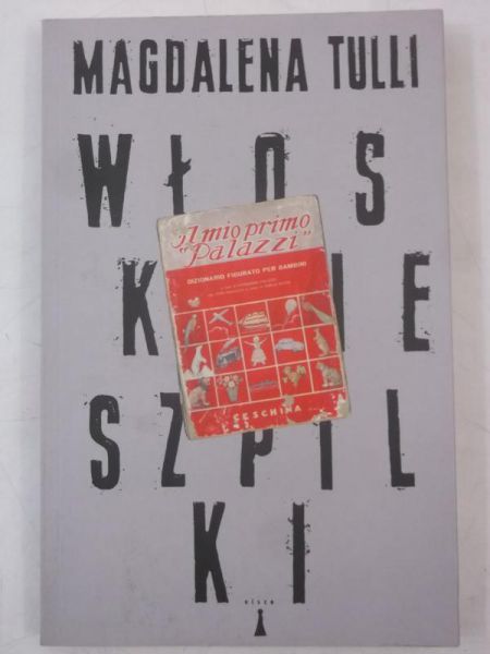 Włoskie szpilki